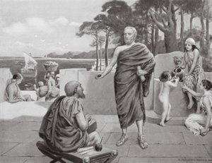 Thucydides in Ballingschap door N. Prescott Davies