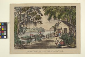 Goede Tijden op de Oude Plantage