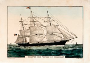 Lithografie getiteld, 