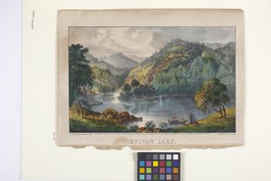 Sylvan meer