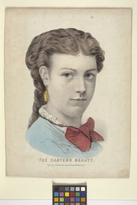 De Oosterse Schoonheid