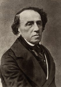 Giacomo Meyerbeer (1791-1864)