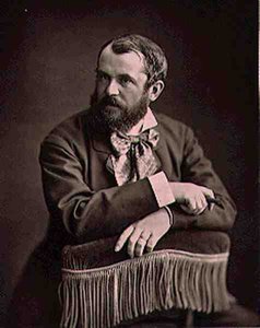 Gustave Droz (1832-95), uit 