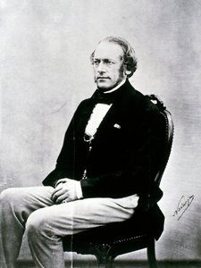 Charles-Auguste de Bériot