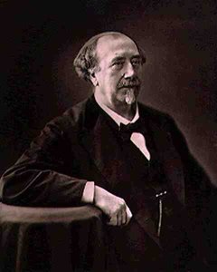 Louis Figuier (1819-94), uit 