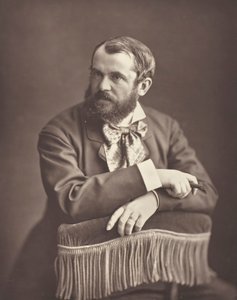 Antoine Gustave Droz Franse schrijver