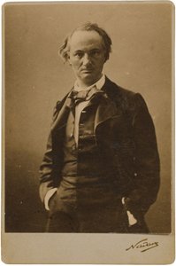 Charles Baudelaire 1821-1867