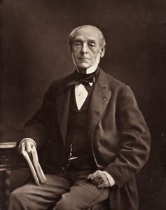Ernest Legouvé