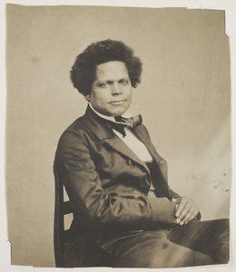 Portret van een man, tussen 1854 en 1860