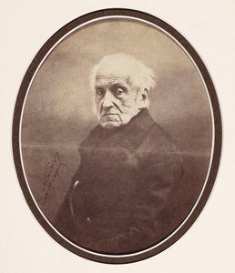  door Nadar