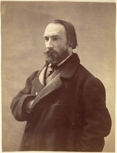 Auguste Vacquerie, schrijver