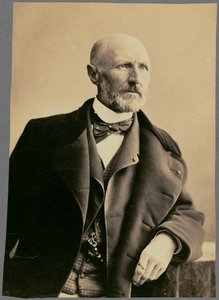 [Generaal Adolphe Le Flô].