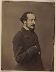 [Henri de Pène