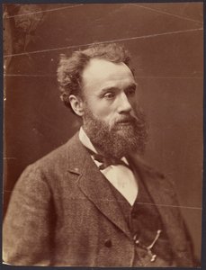 J.-P. Laurens, schilder