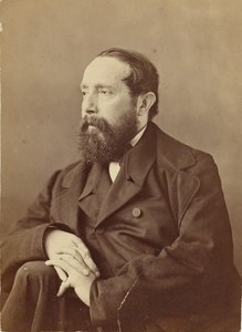 M[arqui]s de Belloy, schrijver