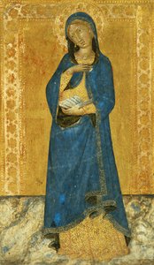 De Maagd Annunciate