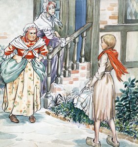 Cinderella