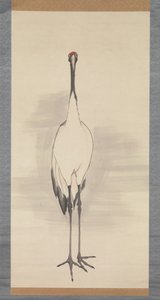 Kraanvogels, 1780s