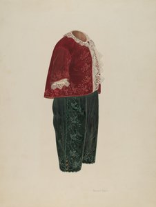 Jongenspak door Nancy Crimi