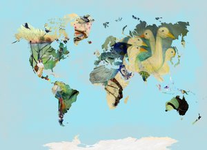 Een Vogelwereld, 2016
