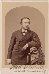  door Napoleon Sarony