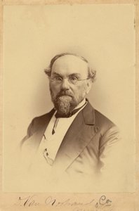  door Napoleon Sarony