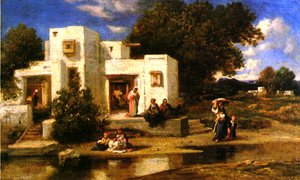 Een Turks Huis