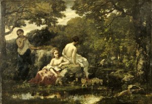 Idylle