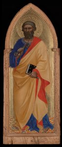 Sint Pieter door Nardo di Cione