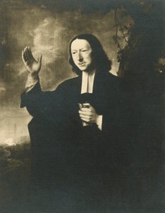 John Wesley, Engelse geestelijke en oprichter van het Methodisme