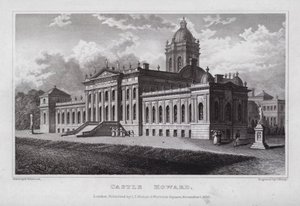 Castle Howard