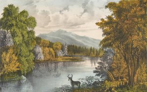 Moosehead Lake, Maine