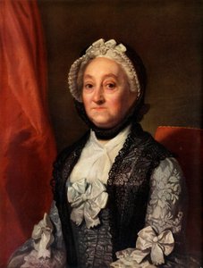 Mevrouw Willett