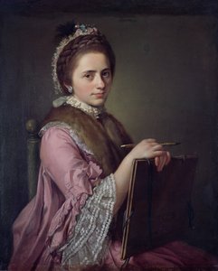Angelica Kauffmann