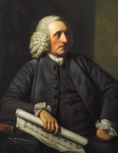 George Dance, ca. 1780-1811