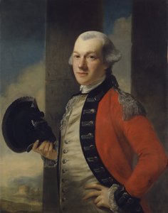 Kolonel Thomas Aubrey