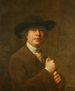 Zelfportret