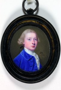 William Cavendish, 5e hertog van Devonshire