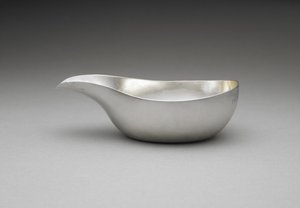 Papboot, c. 1815