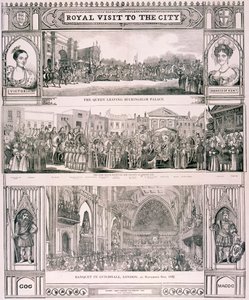 Koningin Victoria