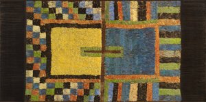 Veren Tuniek, 100 v.Chr.-700 n.Chr. door Nazca Culture