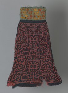 Kwast, A.D. 500-900