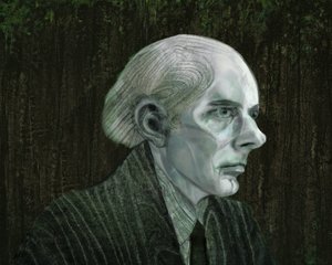 Bela Bartok, 2021 (digitaal)