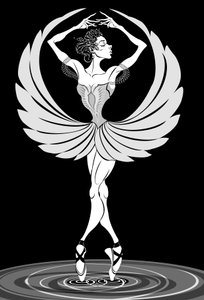Darcey Bussell, Engelse ballerina
