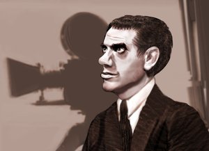 Frank Capra, 2021 (digitaal)