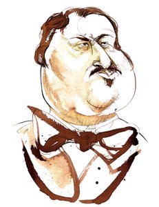 Honoré de Balzac, Franse romanschrijver, 1799-1850