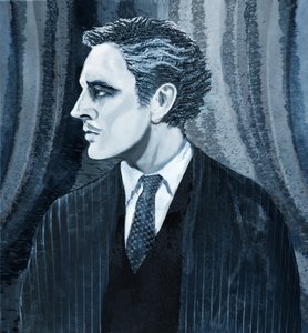 John Barrymore, 2021 (digitaal)