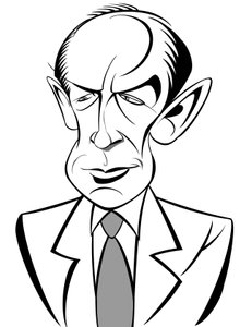 Ray Harryhausen, 2019 door Neale Osborne