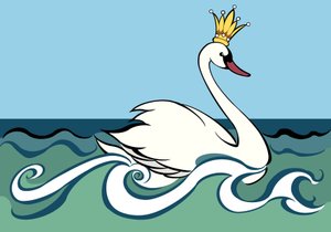 Zwanenprinses, 2022