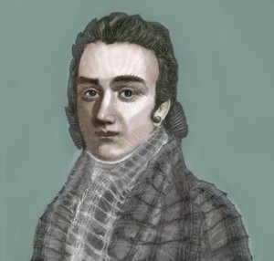 Taylor Coleridge, 2021 (digitaal)